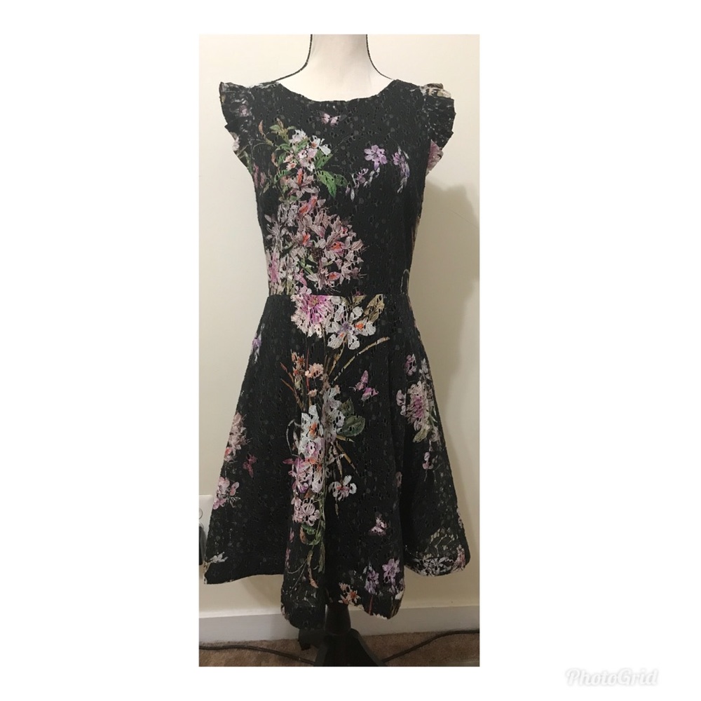 Eri Ali dress